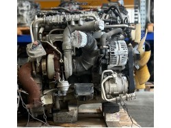 MOTORE MITSUBISHI FUSO CANTER 4P10-AAT4