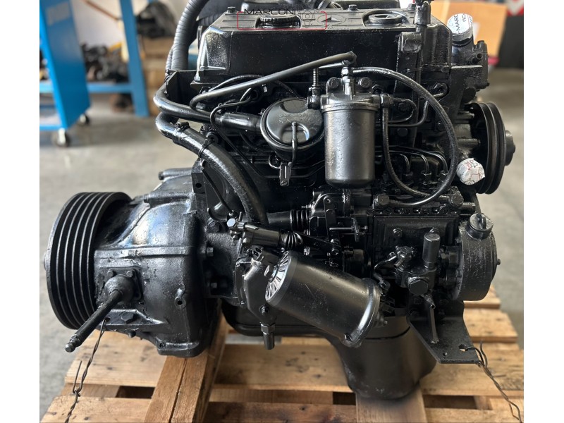 MOTORE OM 364 MERCEDES 364.900
