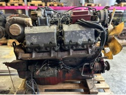 MOTORE RENAULT MAGNUM 500 MACK EE9-502