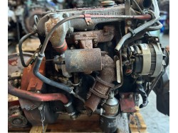 MOTORE RENAULT MIDLINER PERKINS LJ80322