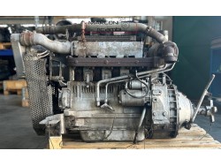 MOTORE SAME 1000.4 ATI S 
