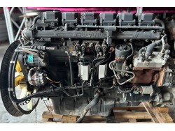 MOTORE SCANIA DC12 03