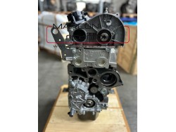 MOTORE SEMICOMPLETO NUOVO IVECO F1AGL411 L