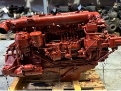 MOTORE USATO FIAT CP3