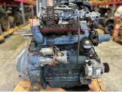 MOTORE VM 90B