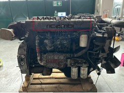 Motore Iveco Turbostar 190.36 8210.42