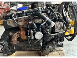 Motore Man 14.232 D0826 LF08