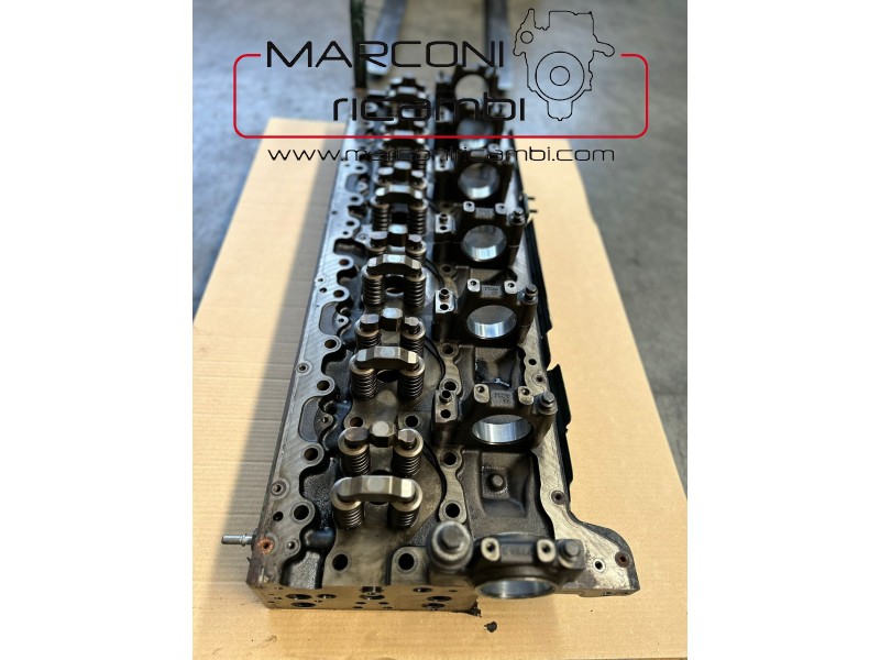 TESTATA FH4 VOLVO D13K500 EUVI D13K P21754367