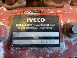 MOTORE AIFO 8040 SRC