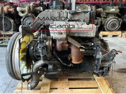 MOTORE RENAULT MIDLUM DXI5 215-EC06B