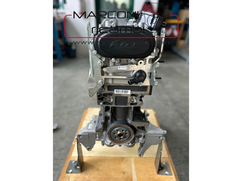 MOTORE SEMICOMPLETO NUOVO IVECO F1AGL411 L