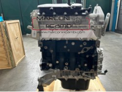 MOTORE SEMICOMPLETO NUOVO IVECO F1AGL411 L