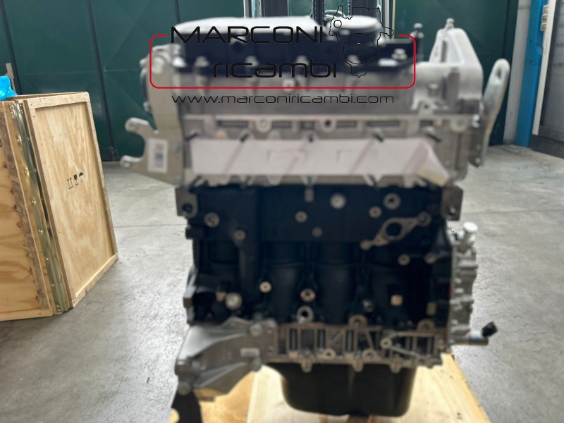 MOTORE SEMICOMPLETO NUOVO IVECO F1AGL411 L