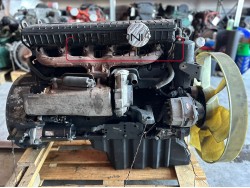 MOTORE ATEGO 1828 MERCEDES OM906LA 906.921