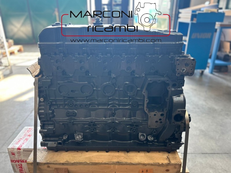LONG BLOCK EUROCARGO IVECO F4AFE611C