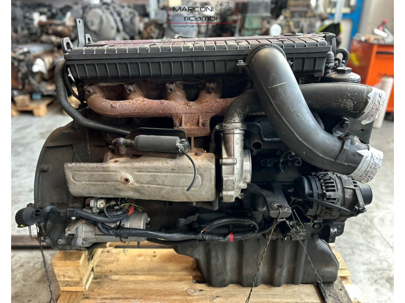 MOTORE AXOR 1828 MERCEDES OM906LA III/4 906.926