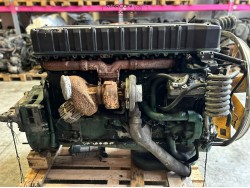 MOTORE FH12 420 VOLVO D12A420 EC96
