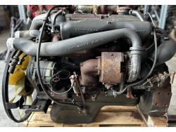 MOTORE MERCEDES 1324 OM366LA