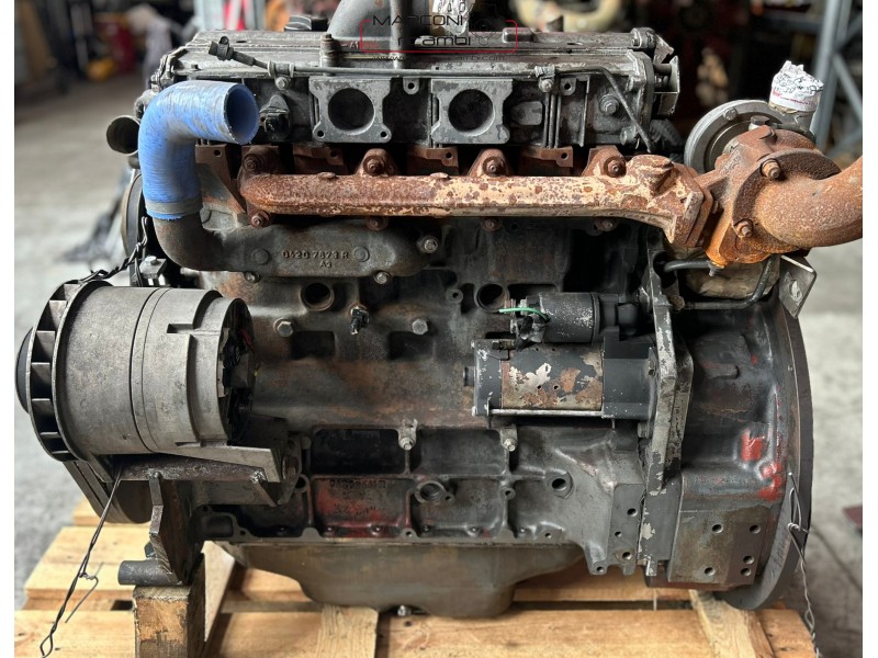 MOTORE DEUTZ BF4M 1013 FC
