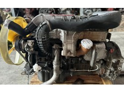 MOTORE PREMIUM 320DXI RENAULT DXI7 320 EC06