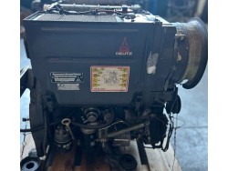 MOTORE DEUTZ F3L1011