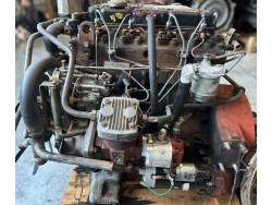 MOTORE RENAULT MIDLINER PERKINS LJ80322