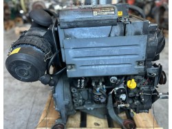 MOTORE DEUTZ F3L2011