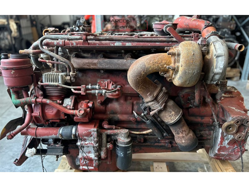 MOTORE FIAT 180.24 8220.22