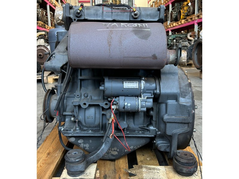 MOTORE DEUTZ F3M1011 F