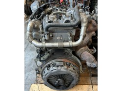 MOTORE DAILY 3.0 HPI IVECO F1CE3481 C