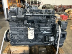 MOTORE COMPLETO REVISIONATO FPT F4AE0684 K