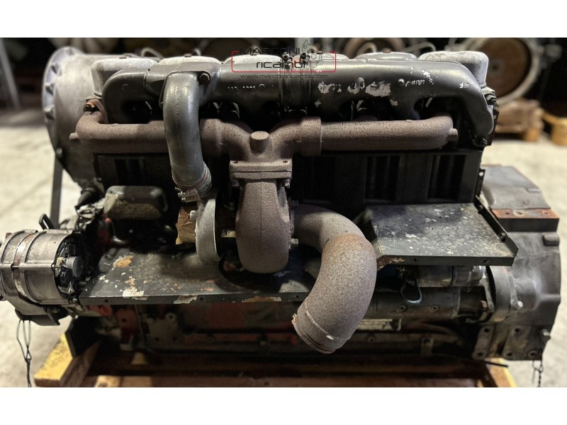 MOTORE DEUTZ F6L913