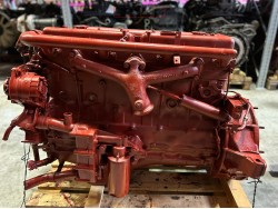 MOTORE USATO FIAT CP3
