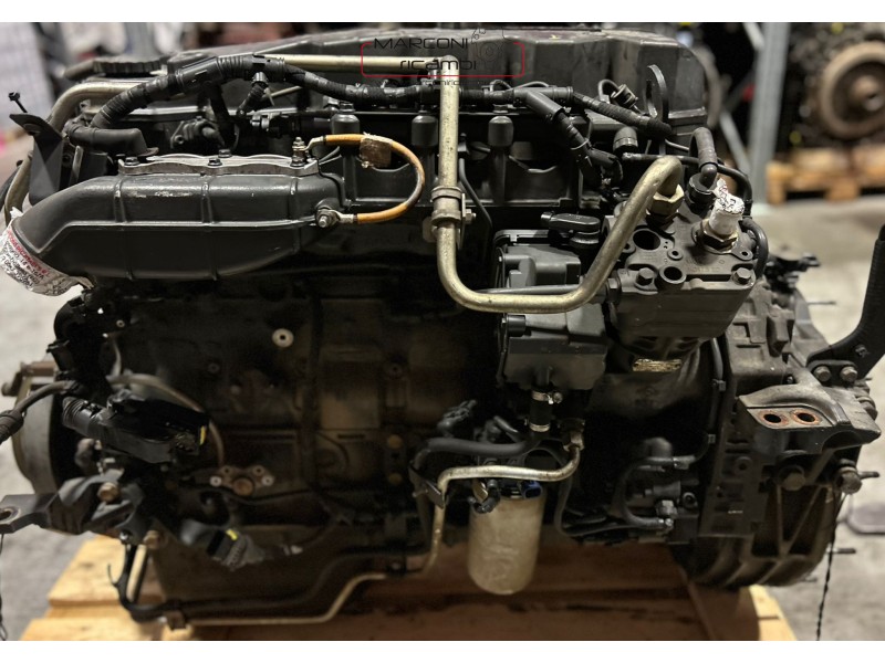 MOTORE EUROCARGO IVECO F4AFE611 A