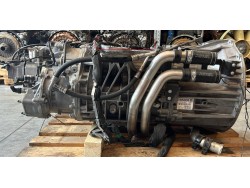 CAMBIO ACTROS MP5 MERCEDES G281-12