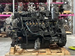 MOTORE BUS DAF PR 265 U2 