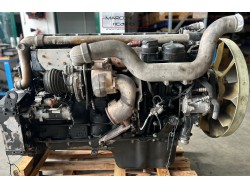 MOTORE TGX 540 MAN D2676 LF 06
