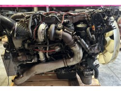 MOTORE TGS 440 MAN D2676 LF 26
