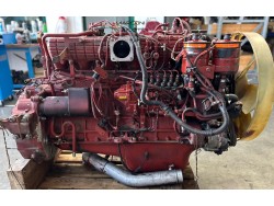 MOTORE EUROTECH E38 IVECO 8460.41L