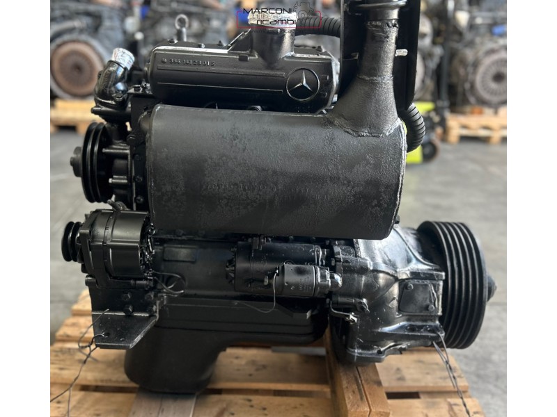 MOTORE OM 364 MERCEDES 364.900