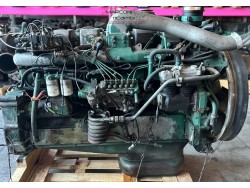 MOTORE FH16 VOLVO D16A 520