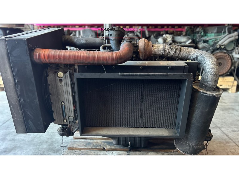 MOTORE DEUTZ BF6M 1013 CP