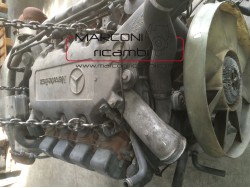 Motore Mercedes Benz Actros 1853