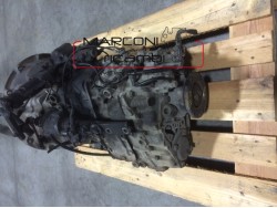 CAMBIO VOLVO FL220 FL 250 ZF 9S75