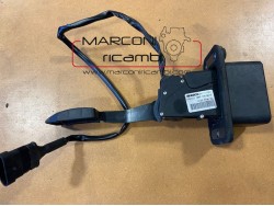 ACCELERATORE IVECO EUROCARGO 504045238