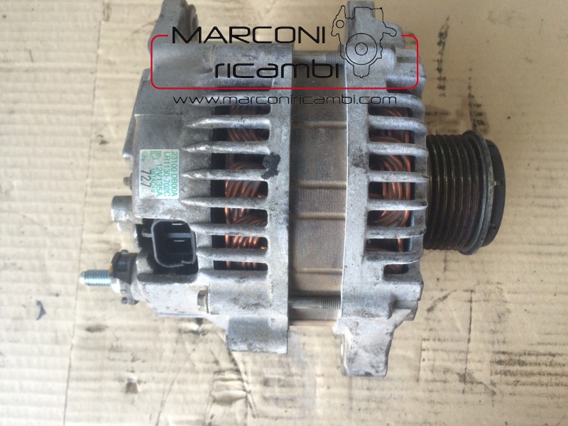 Alternatore Renault Maxity 150Dci