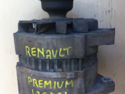 Alternatore Renault Premium 420 DCI