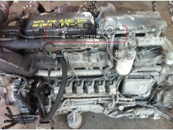 Motore Daf Bova FHD 13.380 XE 280 C1