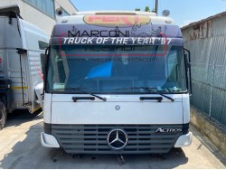 CABINA MERCEDES ACTROS 2548