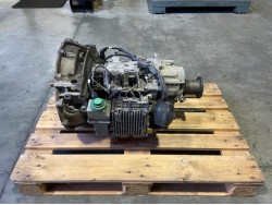 CAMBIO IVECO TECTOR ZF ASTRONIC LITE 6AS700 TO